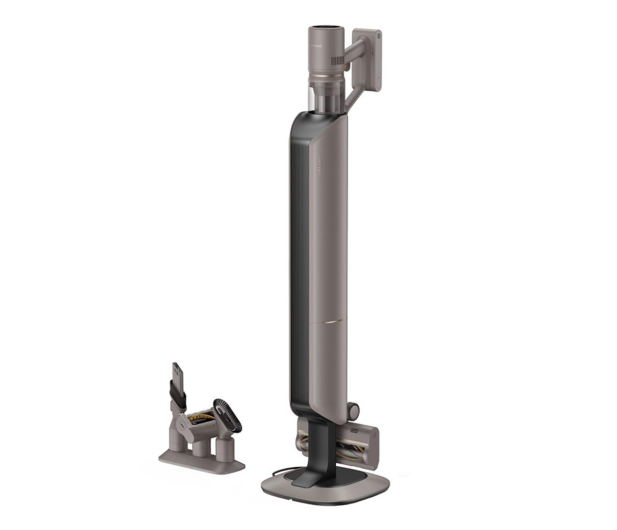 Dreame Outlet Z10 Station - 1559920 - zdjęcie